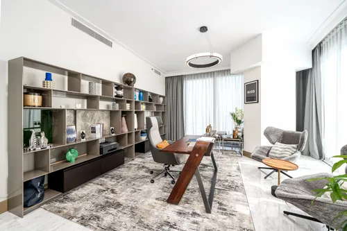 5 Bedrooms Apartment in Opera Grand