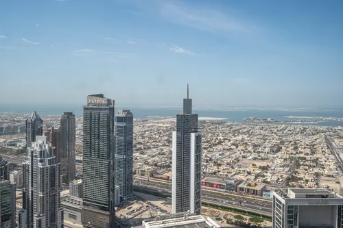 5 Bedrooms Apartment in Opera Grand