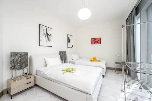 5 Bedrooms Apartment in Opera Grand