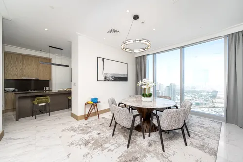 5 Bedrooms Apartment in Opera Grand