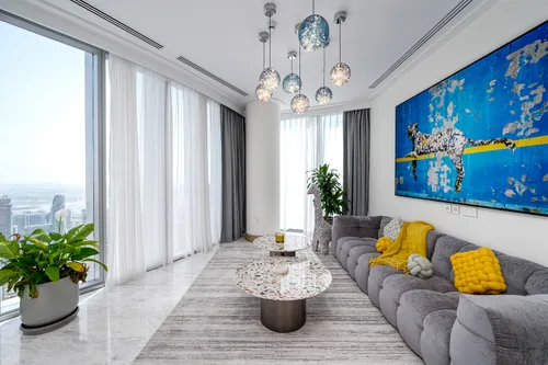 5 Bedrooms Apartment in Opera Grand