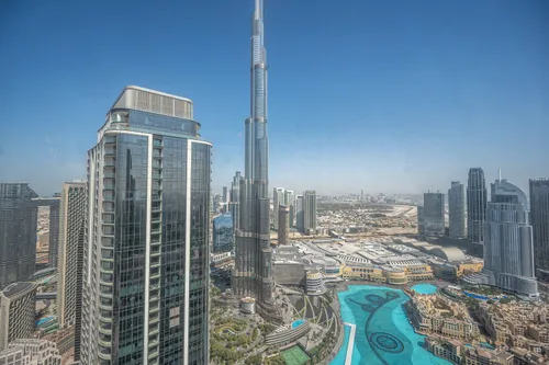 5 Bedrooms Apartment in Opera Grand