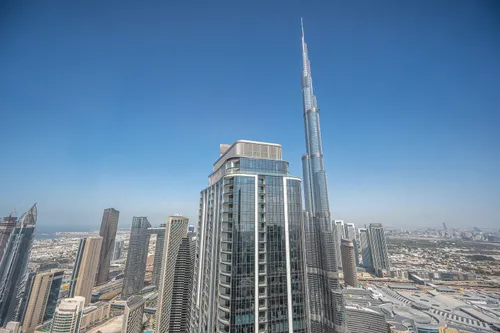 5 Bedrooms Apartment in Opera Grand