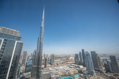 5 Bedrooms Apartment in Opera Grand