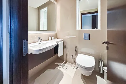 1 Bedroom Apartment in The Address Residence Fountain Views 2
