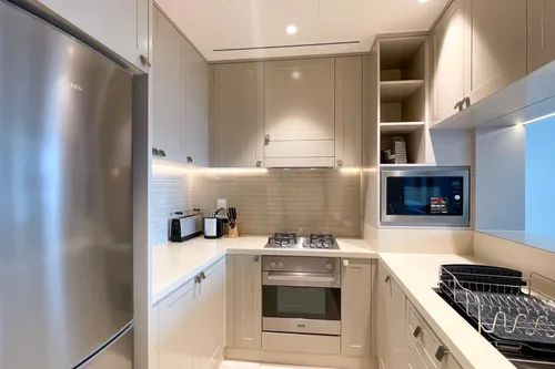 1 Bedroom Apartment in The Address Residence Fountain Views 2