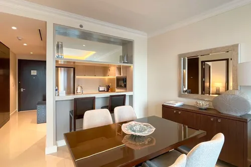 1 Bedroom Apartment in The Address Residence Fountain Views 2