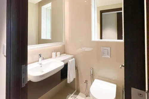 1 Bedroom Apartment in The Address Residence Fountain Views 2