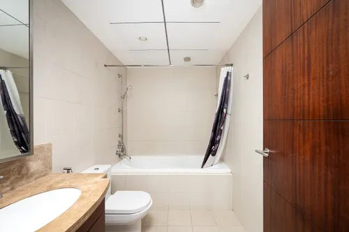 1 Bedroom Apartment in Standpoint Tower 1