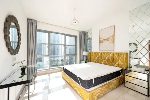 1 Bedroom Apartment in Standpoint Tower 1
