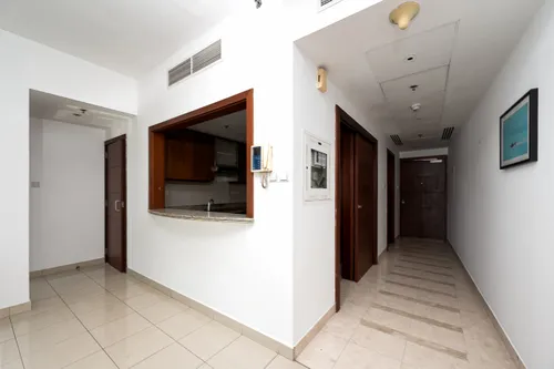 1 Bedroom Apartment in Standpoint Tower 1