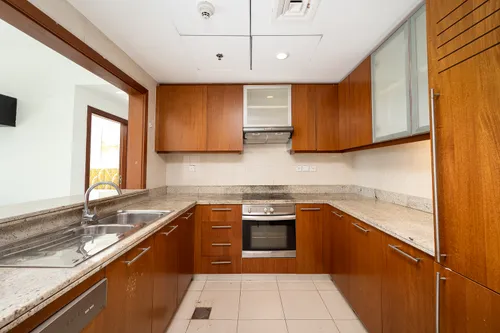 1 Bedroom Apartment in Standpoint Tower 1