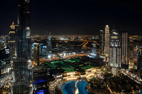 2 Bedrooms Apartment in Grande