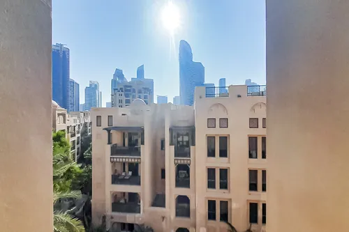 2 Bedrooms Apartment in Reehan 3