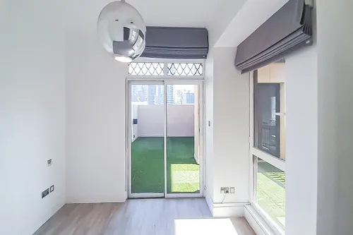 2 Bedrooms Apartment in Reehan 3