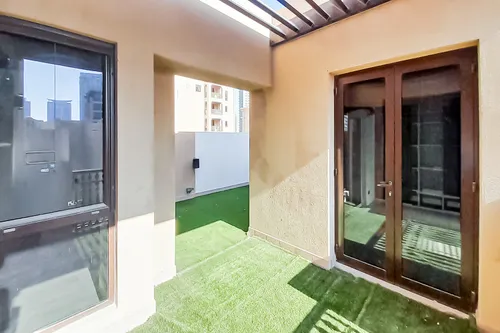 2 Bedrooms Apartment in Reehan 3