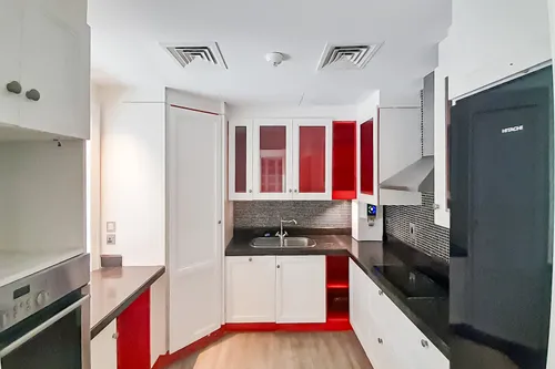 2 Bedrooms Apartment in Reehan 3