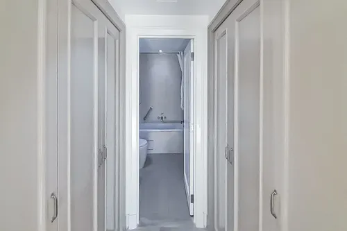 2 Bedrooms Apartment in Reehan 3