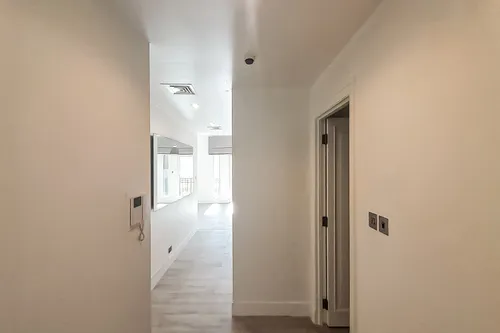 2 Bedrooms Apartment in Reehan 3