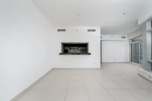 Burj Khalifa View | 2 Bedroom | Balcony