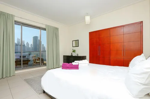 1 Bedroom Apartment in South Ridge 2