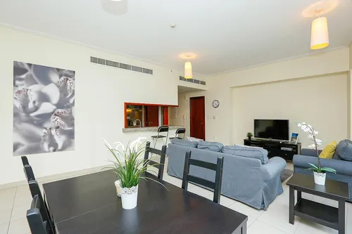 1 Bedroom Apartment in South Ridge 2