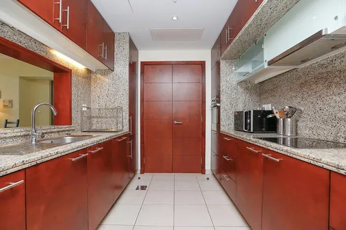 1 Bedroom Apartment in South Ridge 2
