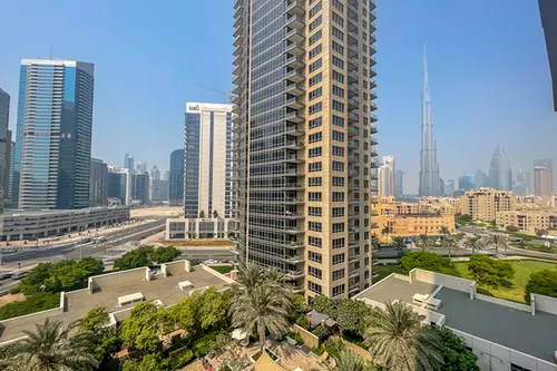 1 Bedroom Apartment in South Ridge 2