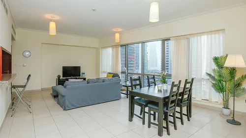 1 Bedroom Apartment in South Ridge 2