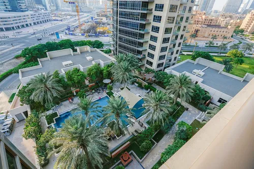 1 Bedroom Apartment in South Ridge 2