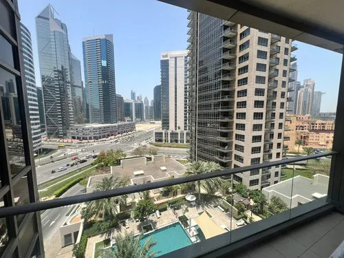1 Bedroom Apartment in South Ridge 2
