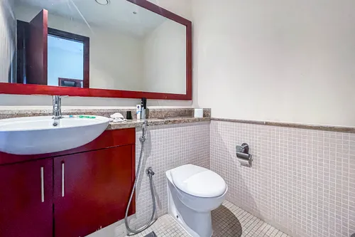 1 Bedroom Apartment in South Ridge 2