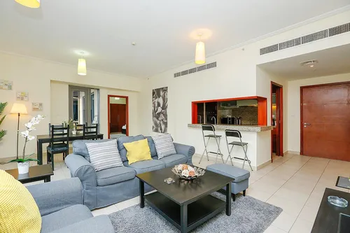 1 Bedroom Apartment in South Ridge 2