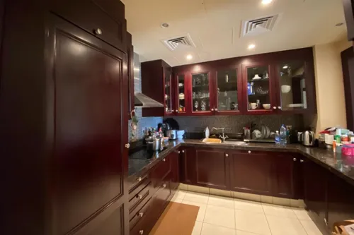 1 Bedroom Apartment in Reehan 6