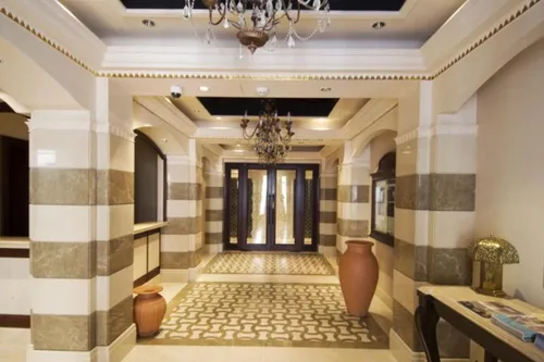 Upgraded 1BR with Study| Large 1,013 Sqft|Reehan 6