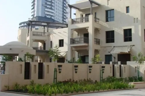 1 Bedroom Apartment in Reehan 6