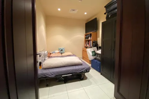 1 Bedroom Apartment in Reehan 6