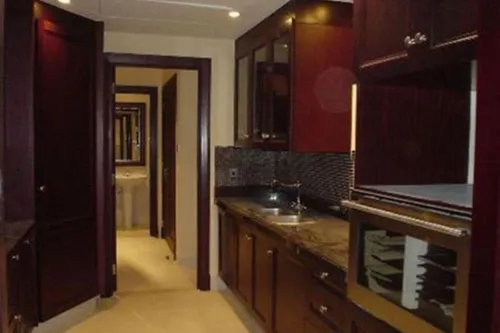 1 Bedroom Apartment in Reehan 6