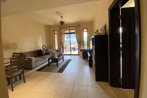 1 Bedroom Apartment in Reehan 6