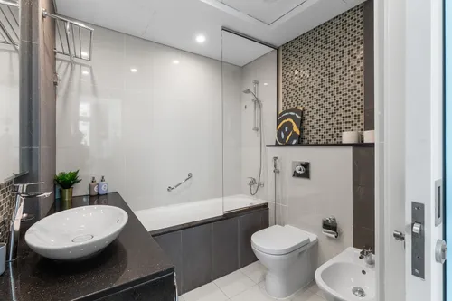 2 Bedrooms Apartment in Damac Maison The Distinction