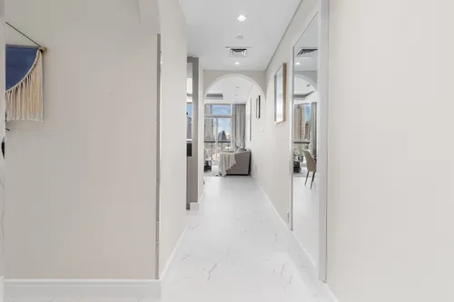 2 Bedrooms Apartment in Damac Maison The Distinction
