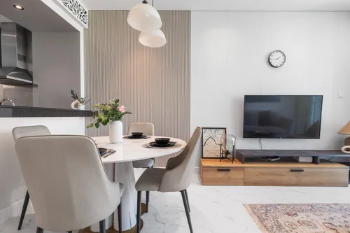 2 Bedrooms Apartment in Damac Maison The Distinction