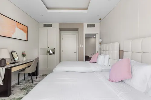 2 Bedrooms Apartment in Damac Maison The Distinction