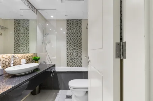 2 Bedrooms Apartment in Damac Maison The Distinction