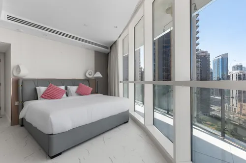 2 Bedrooms Apartment in Damac Maison The Distinction