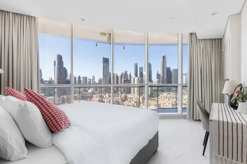 2 Bedrooms Apartment in Damac Maison The Distinction
