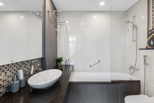 2 Bedrooms Apartment in Damac Maison The Distinction