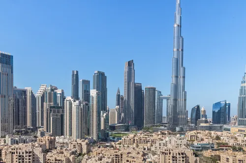 2 Bedrooms Apartment in Damac Maison The Distinction