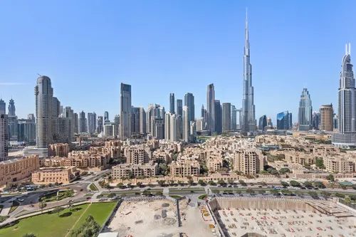 2 Bedrooms Apartment in Damac Maison The Distinction