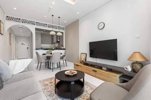 2 Bedrooms Apartment in Damac Maison The Distinction